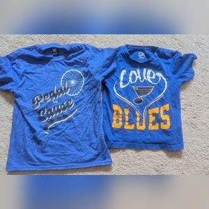 St. Louis Sports Wear